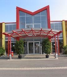 Motel Pelikan Детелбах Екстериор снимка
