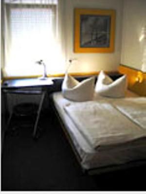 Motel Pelikan Детелбах Екстериор снимка