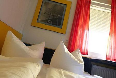 Motel Pelikan Детелбах Стая снимка