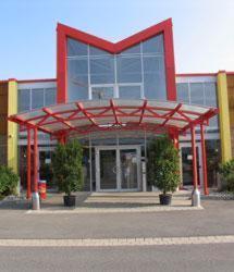 Motel Pelikan Детелбах Екстериор снимка