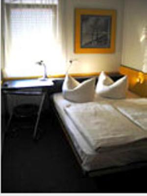 Motel Pelikan Детелбах Екстериор снимка