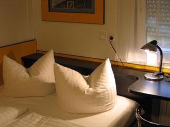 Motel Pelikan Детелбах Екстериор снимка