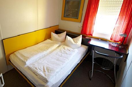 Motel Pelikan Детелбах Екстериор снимка